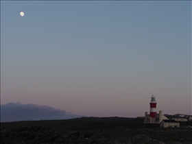 Cape Agulhas